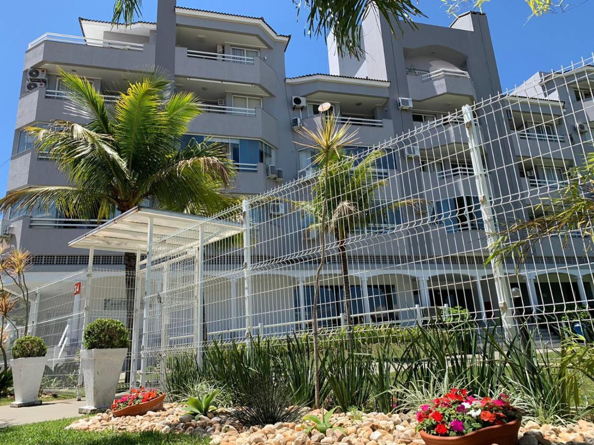 Flat Alto Padrao Apartment ฟลอเรียนอโปลิส ภายนอก รูปภาพ